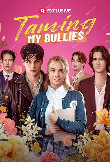 Taming My Bullies